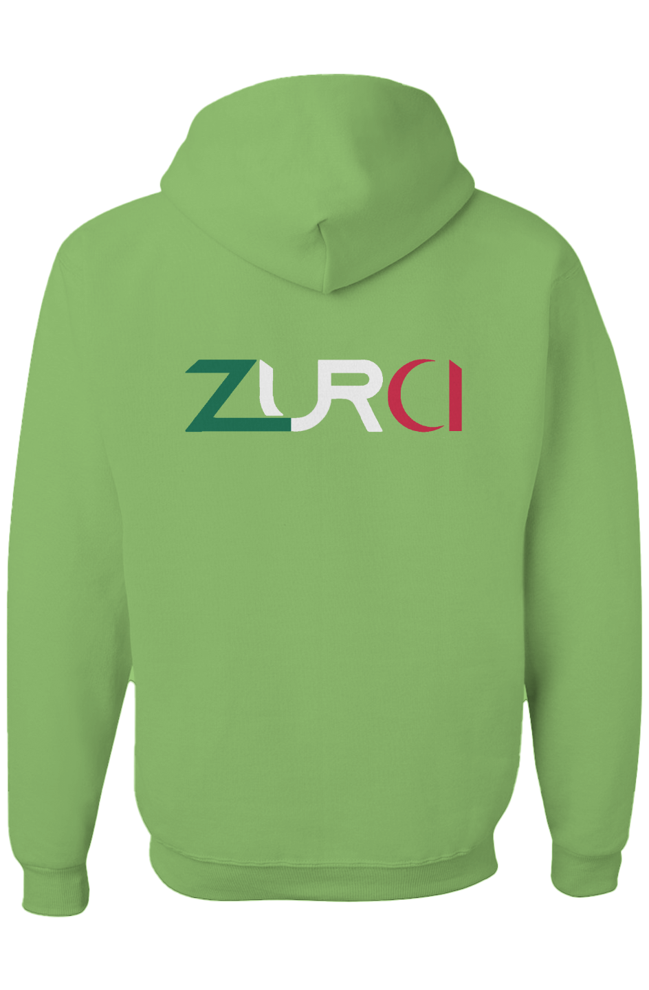 NuBlend Hooded Sweatshirt
