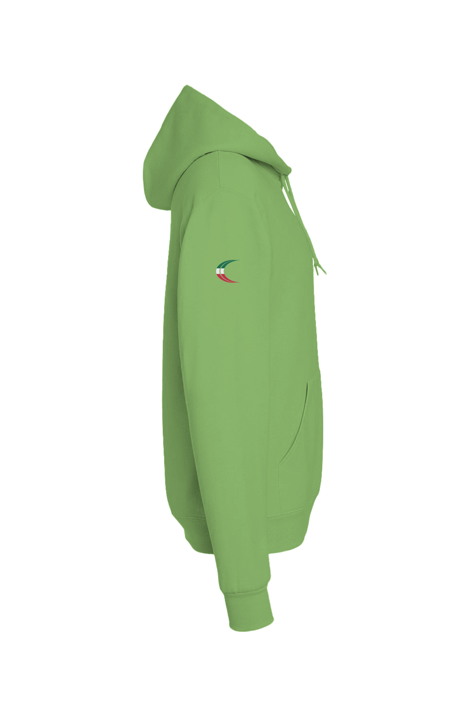 NuBlend Hooded Sweatshirt