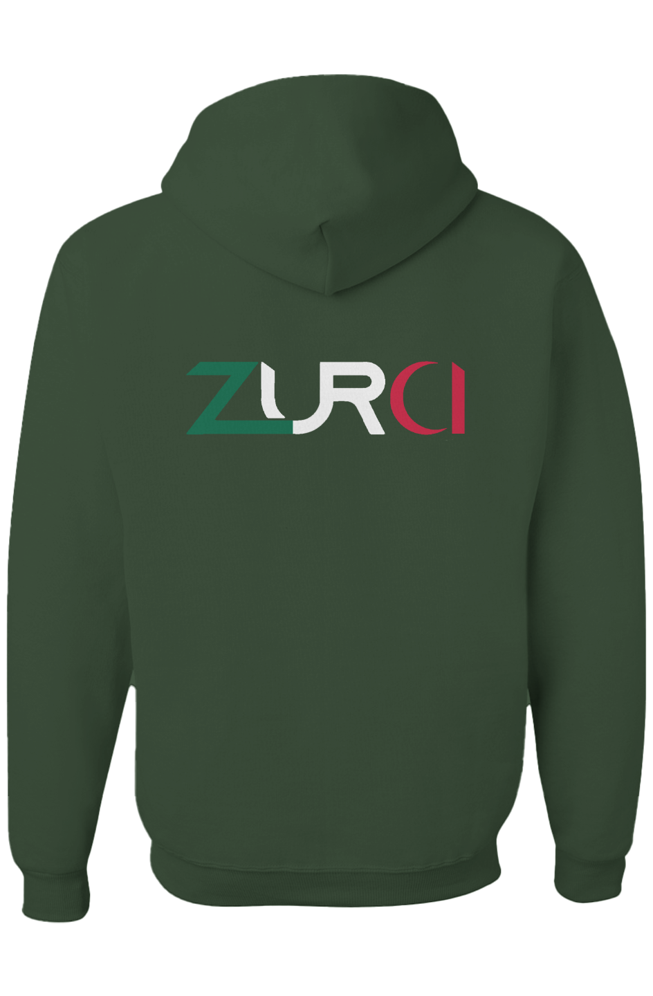 NuBlend Hooded Sweatshirt