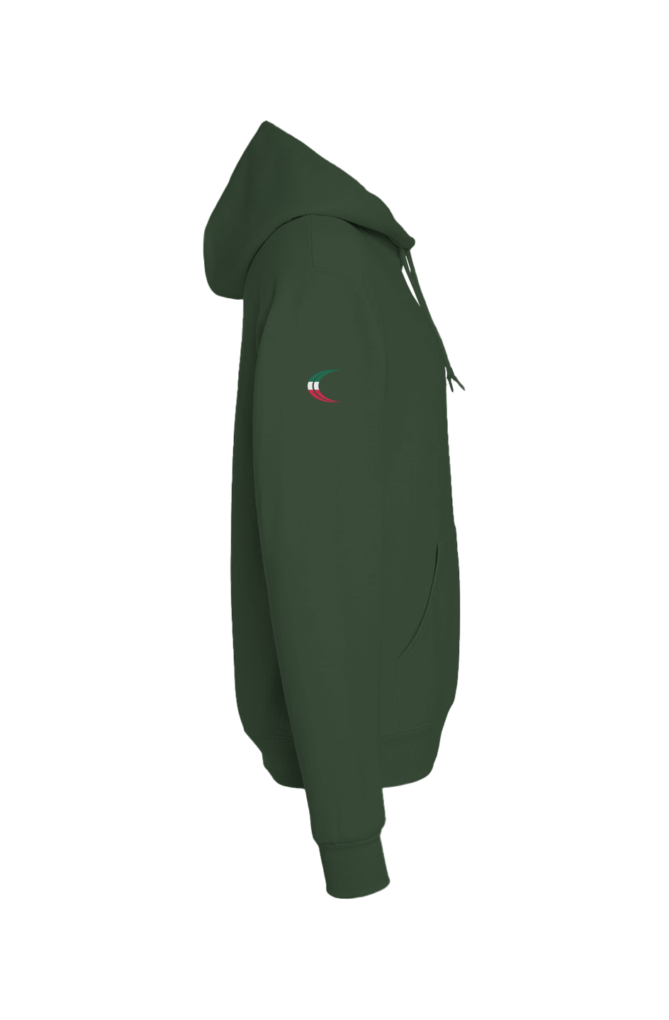 NuBlend Hooded Sweatshirt