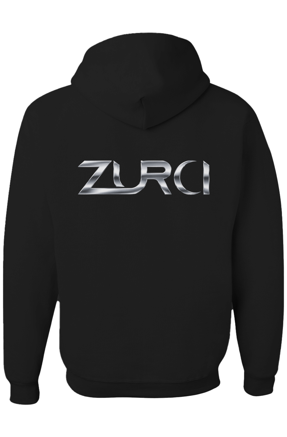 NuBlend Hooded Sweatshirt
