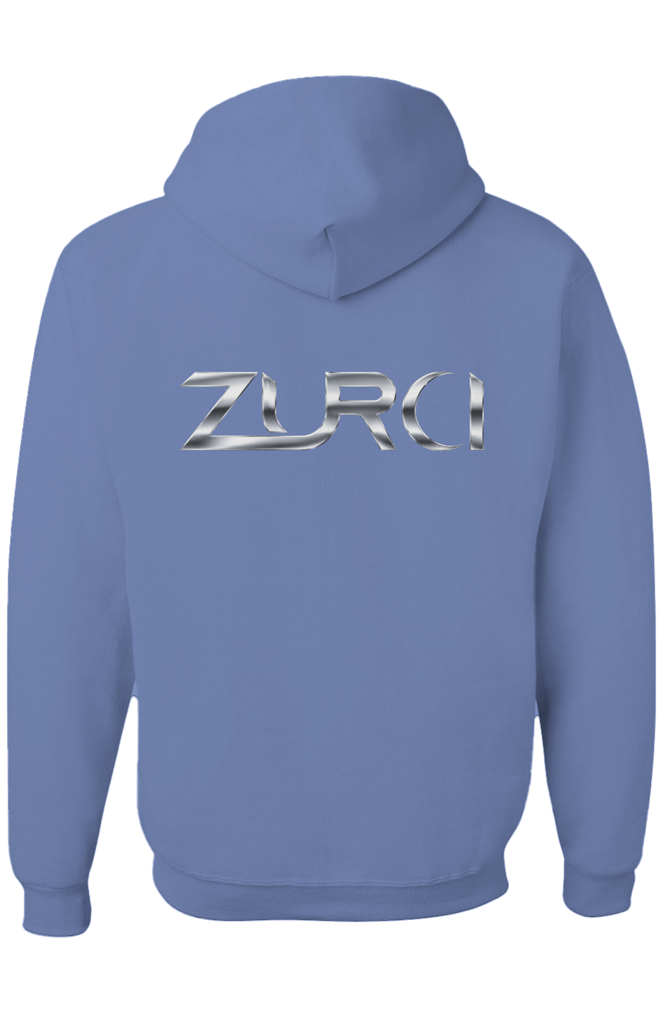 NuBlend Hooded Sweatshirt