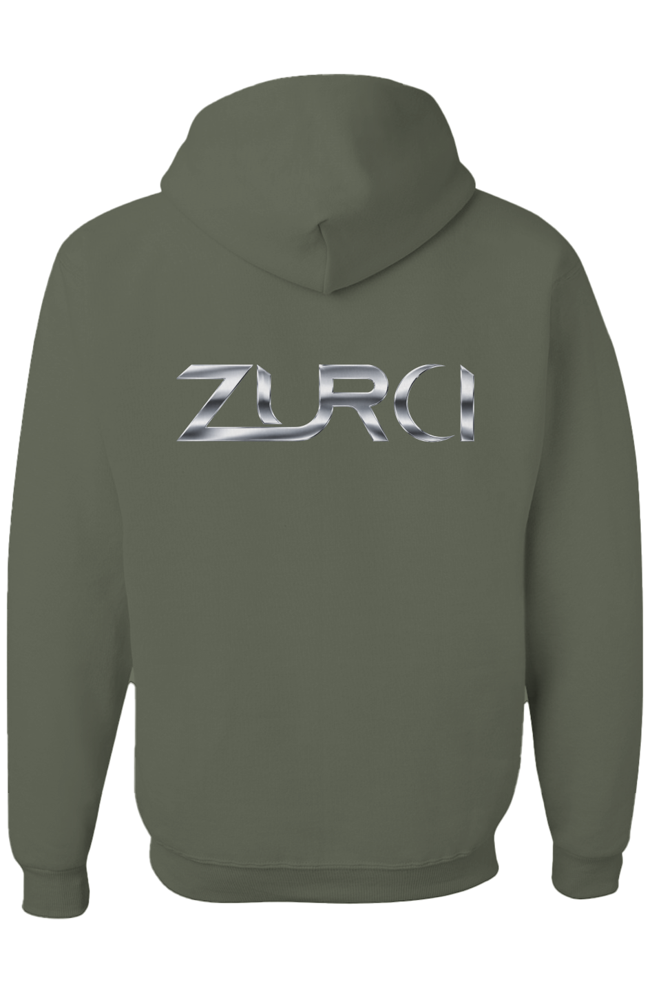 NuBlend Hooded Sweatshirt