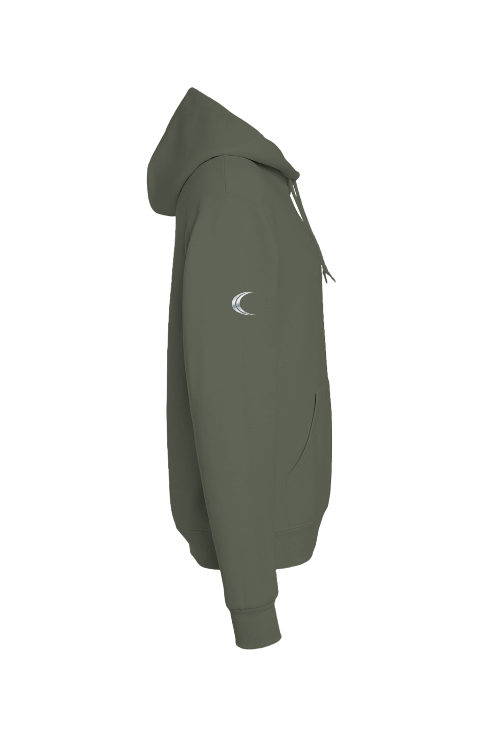 NuBlend Hooded Sweatshirt