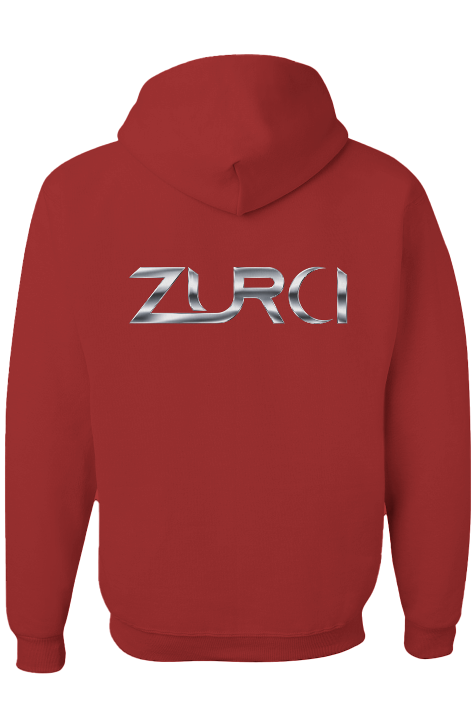 NuBlend Hooded Sweatshirt