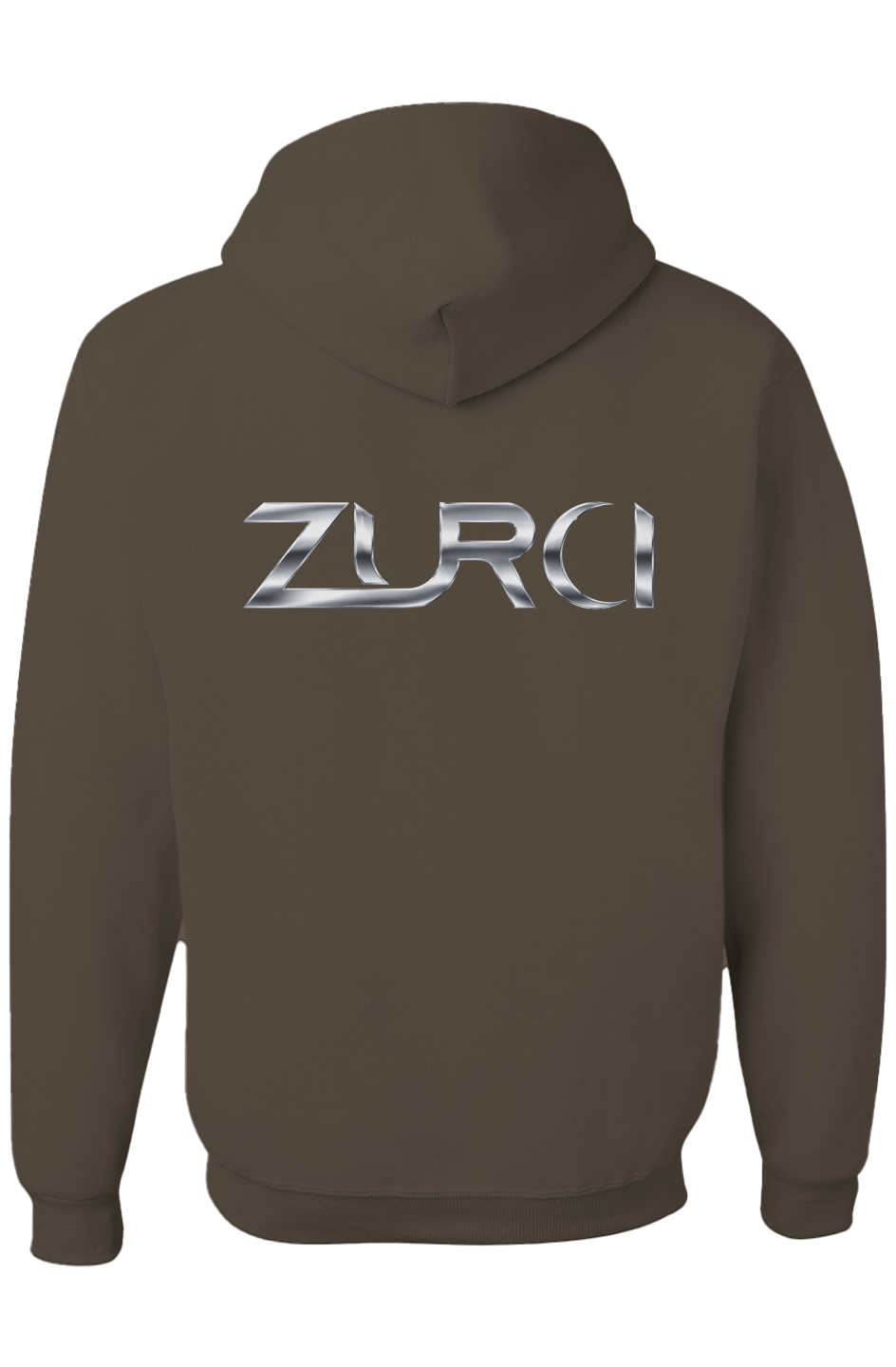 NuBlend Hooded Sweatshirt