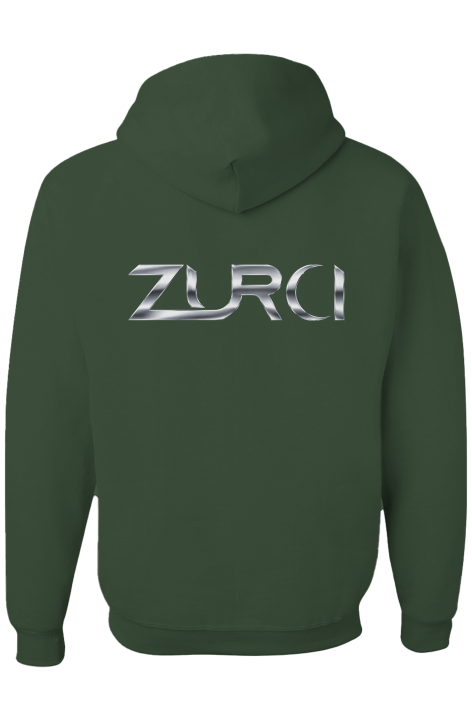 NuBlend Hooded Sweatshirt