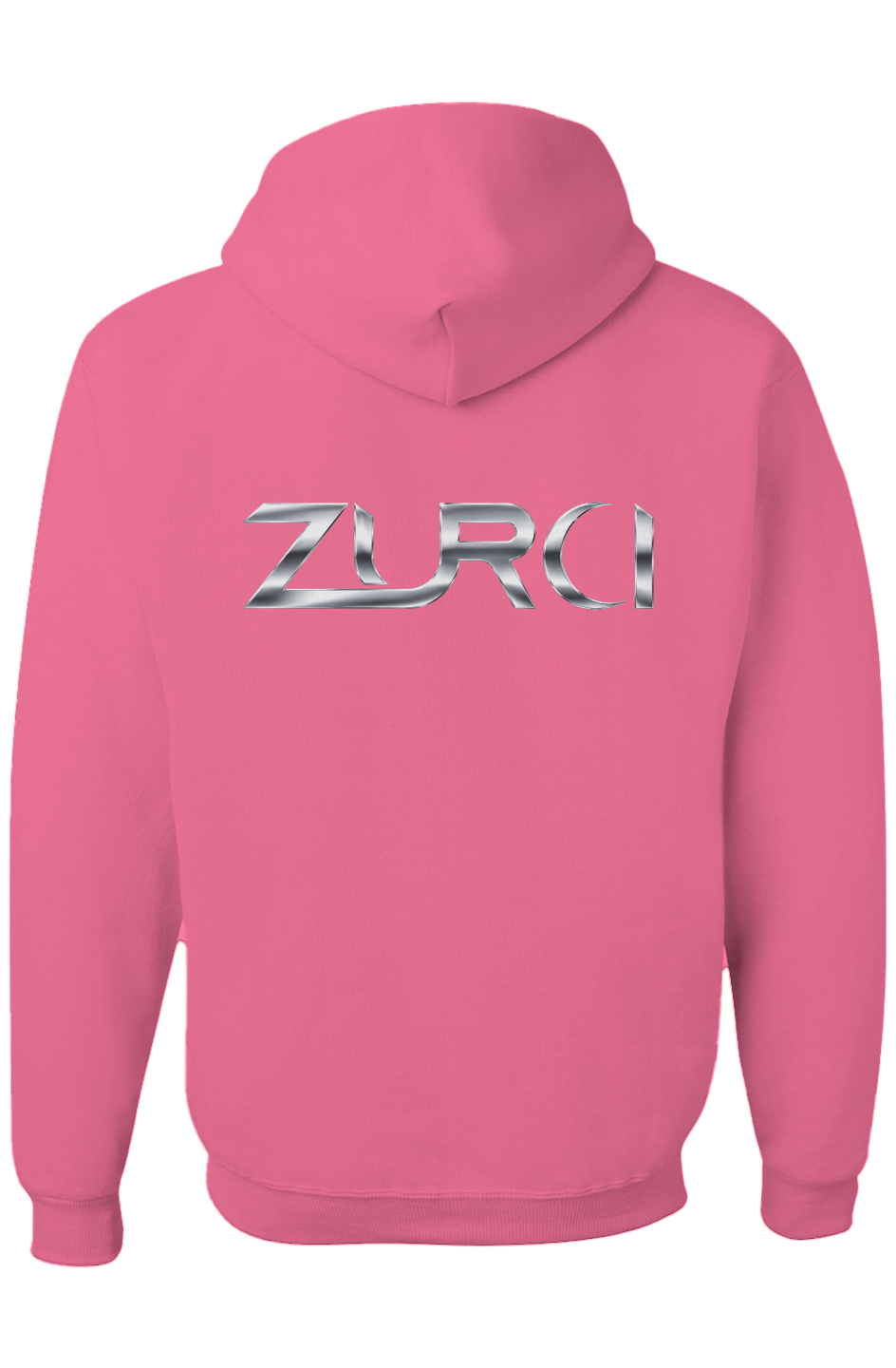 NuBlend Hooded Sweatshirt