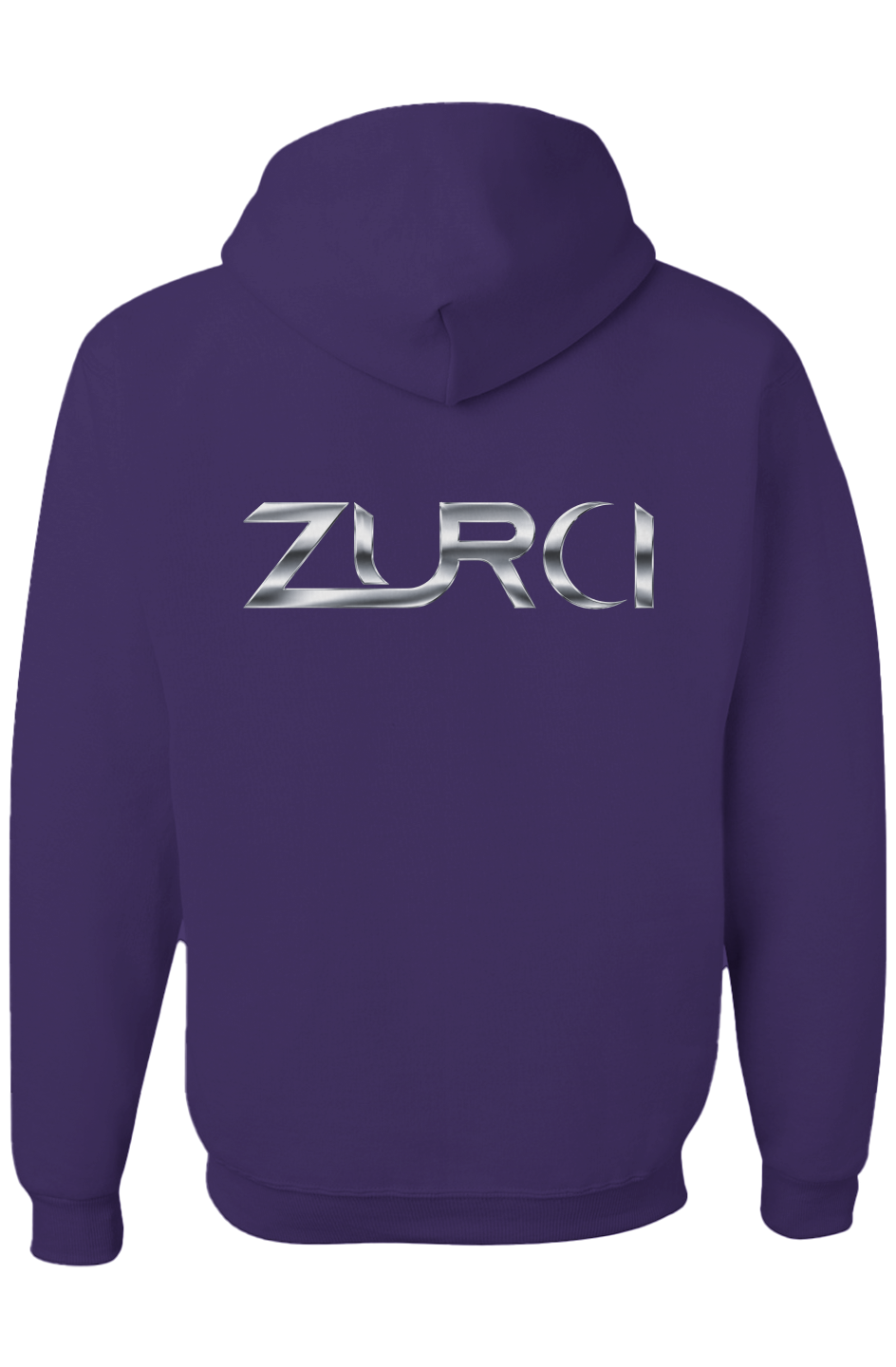 NuBlend Hooded Sweatshirt
