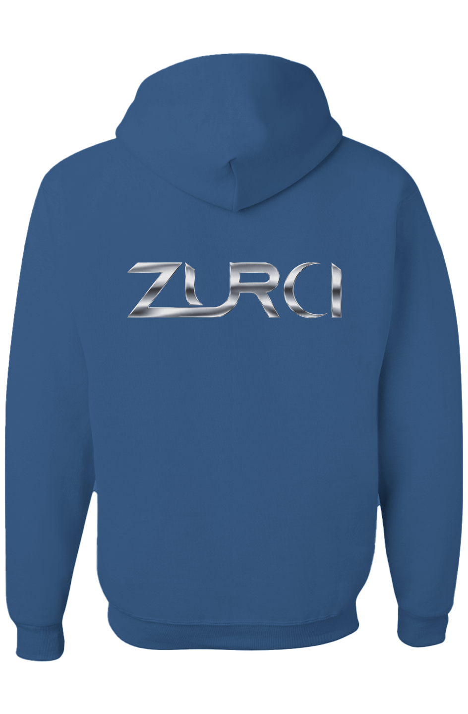 NuBlend Hooded Sweatshirt