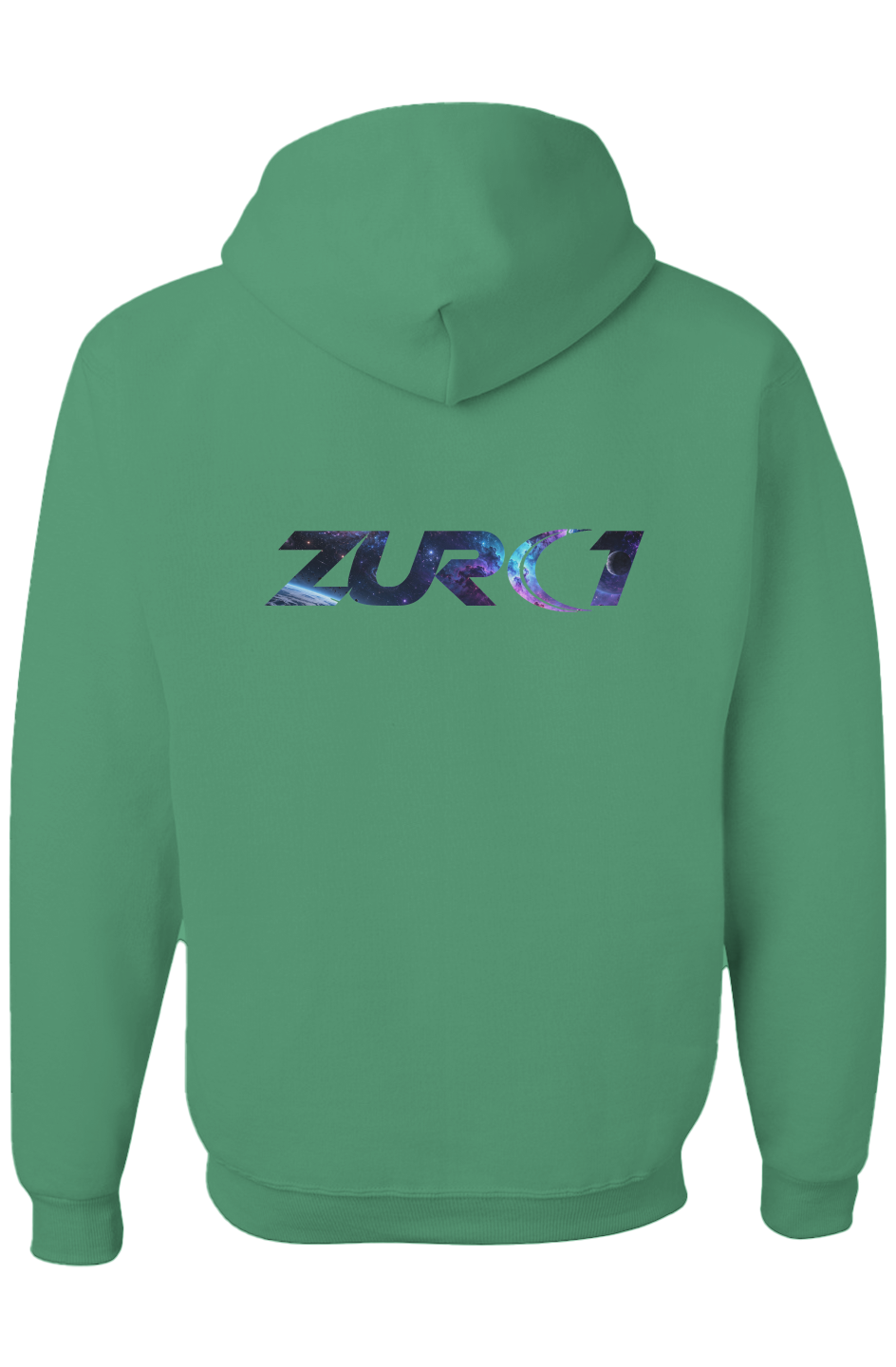 NuBlend Hooded Sweatshirt