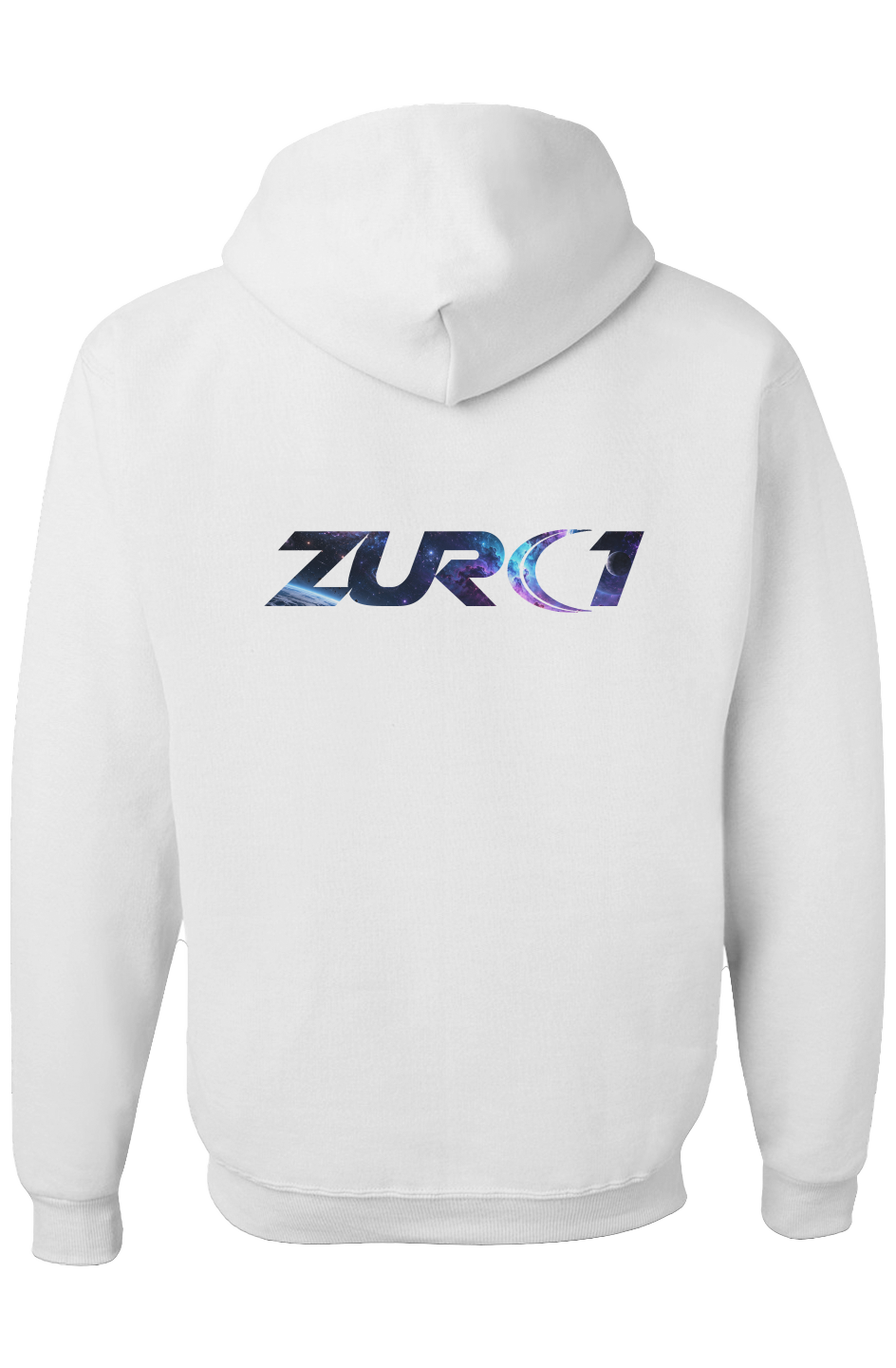 NuBlend Hooded Sweatshirt