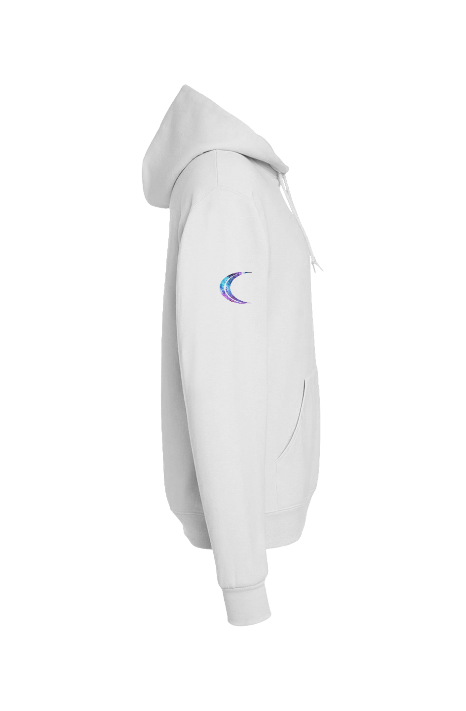 NuBlend Hooded Sweatshirt