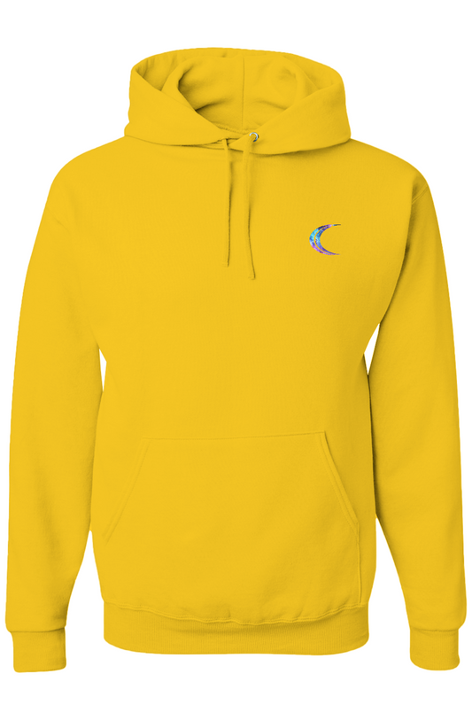 NuBlend Hooded Sweatshirt