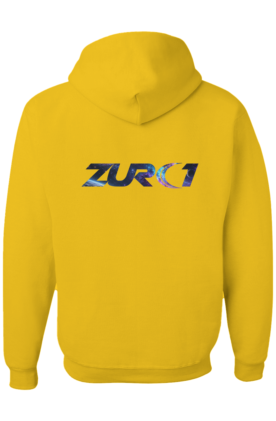 NuBlend Hooded Sweatshirt