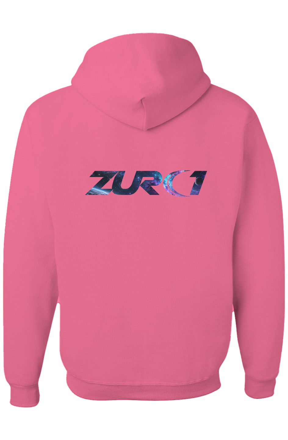 NuBlend Hooded Sweatshirt