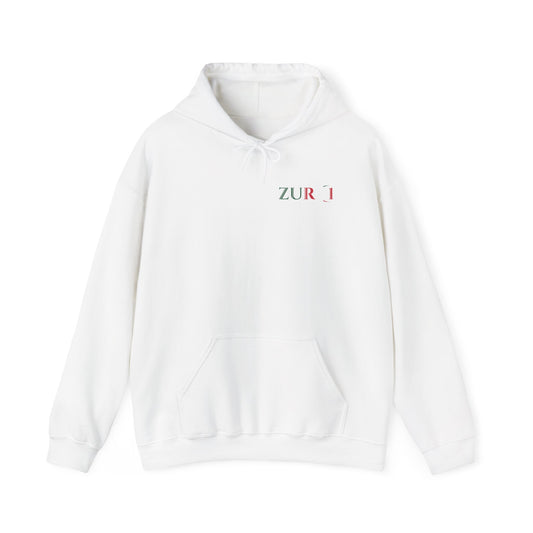 ZURC1 - MEXICO HOODIE