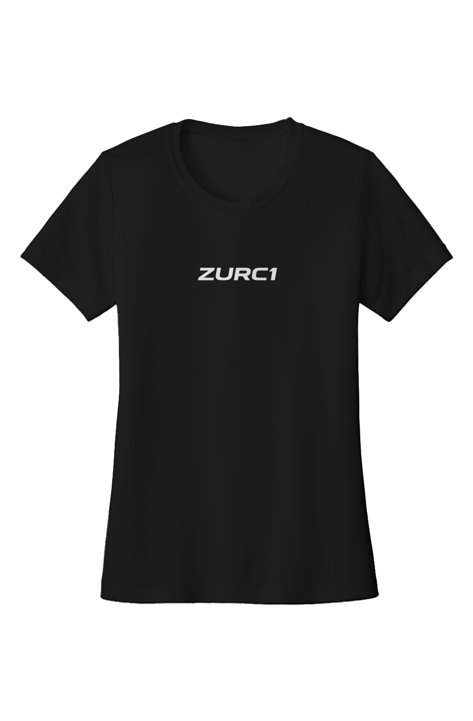 ZURC1 Ladies Competitor Tee - BOLD